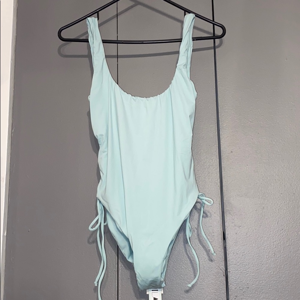 Summer Stunner One Piece Swimsuit